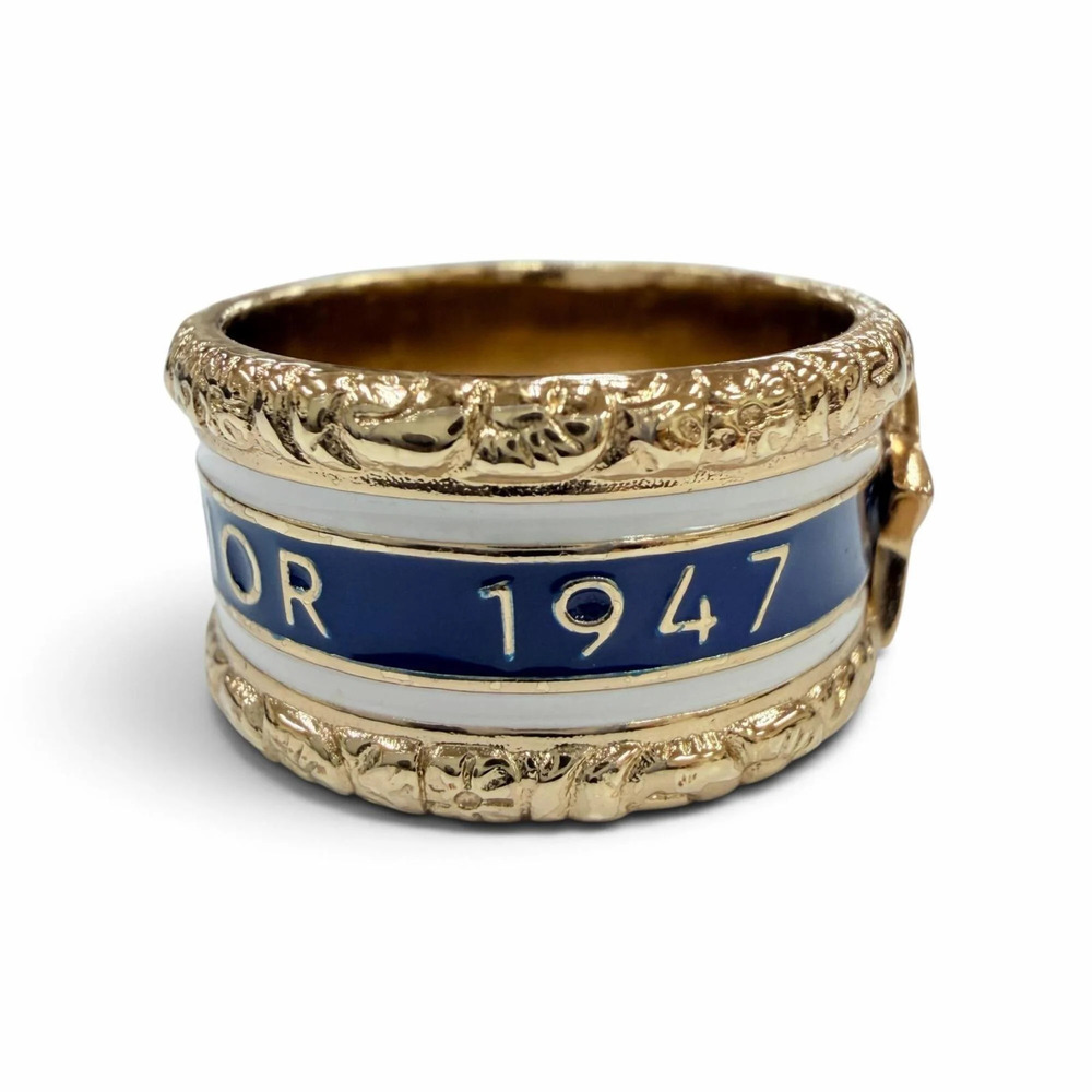 DIOR White Ring - Picture 6 of 11